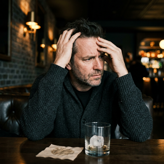 O erro que quase todos cometem - Frustração masculina